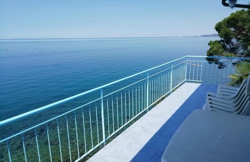 Altipiano Ovest House | Locazione Turistica Sul Mare Strada Costiera 244, Trieste