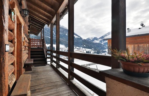 Soraga Apartment | Locazione Turistica Degasper - SOF787