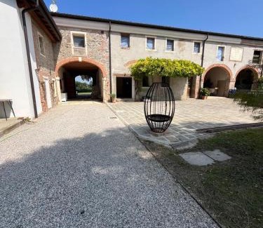 Ospedaletto di Pescantina House | Locazione Turistica Le Selve