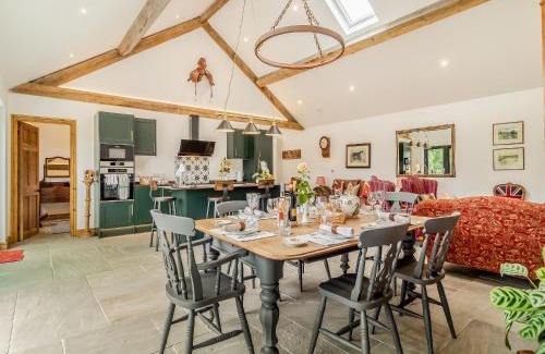 Thetford House | Loch Farm Stables