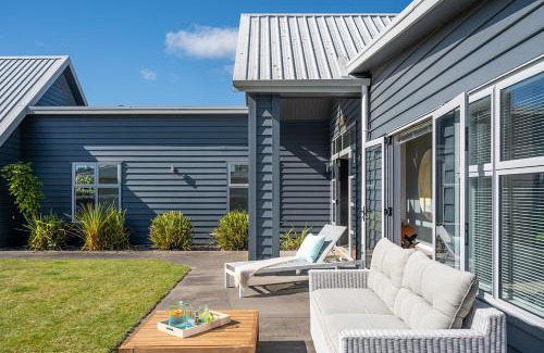 Kinloch House | Loch Haven - Kinloch