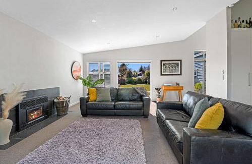 Kinloch House | Loch Haven - Kinloch