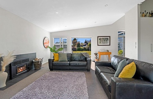 Kinloch House | Loch Haven - Kinloch