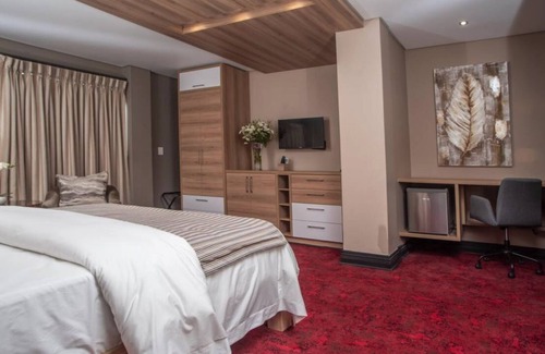 Westdene Hotel | Loch Logan Hotel
