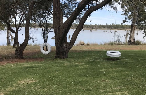 Barmera Cottage | Loch Luna Ecostay Shack