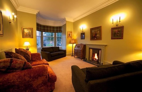 Talladale Hotel | Loch Maree Hotel