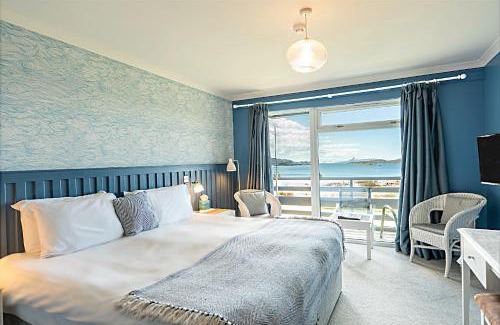 Arduaine Hotel | Loch Melfort Hotel