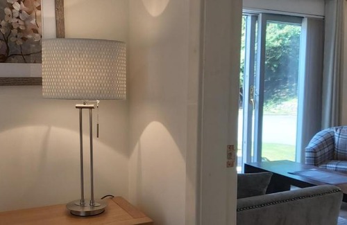 Fort Augustus Apartment | Loch Ness Abbey Cottages