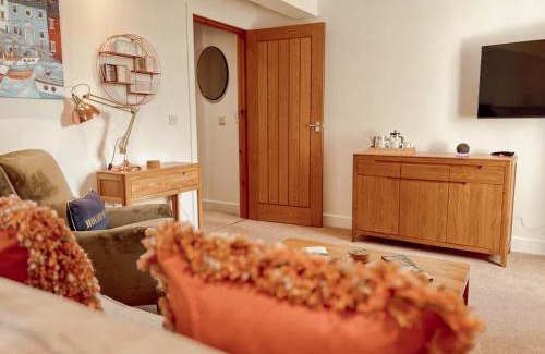 Fort Augustus Apartment | Loch Ness Gatehouse Apartments