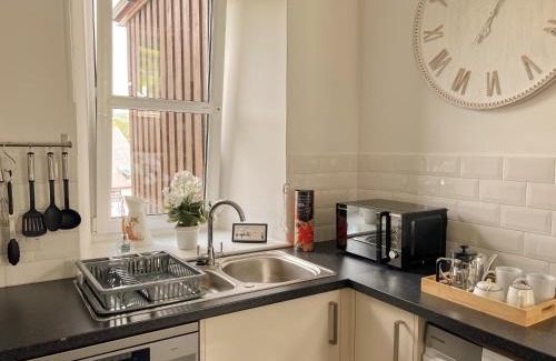 Fort Augustus Apartment | Loch Ness Gatehouse Apartments