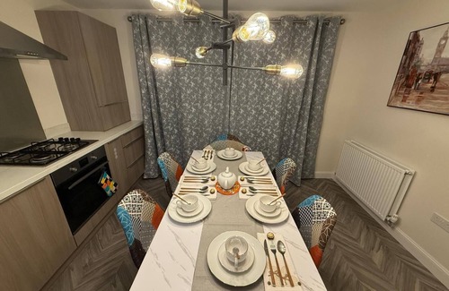 South Galson House | Loch Ness Hideaway Holiday Home