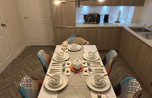 South Galson House | Loch Ness Hideaway Holiday Home