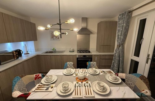 South Galson House | Loch Ness Hideaway Holiday Home