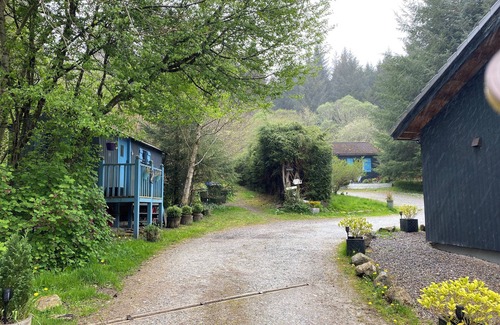 Loch Ness Cottage | Loch Ness Highland Cottages