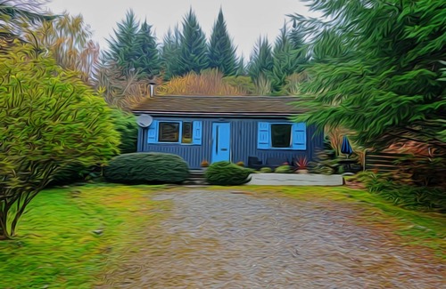 Loch Ness Cottage | Loch Ness Highland Cottages