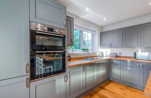 Drumnadrochit House | Loch Ness House by Interhome