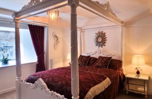 Fort Augustus Apartment | LOCH NESS - Luxury Highland Retreat in Scotland