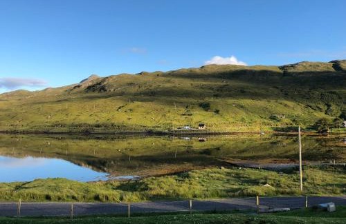 Harris Cabin | Lochedge Lodge