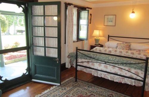 Lochinvar Hotel | Lochinvar House B&B - Historical getaway