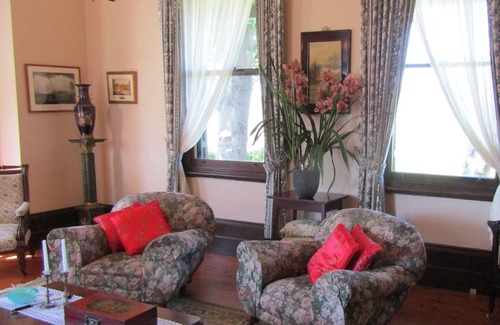 Lochinvar Hotel | Lochinvar House B&B - Historical getaway