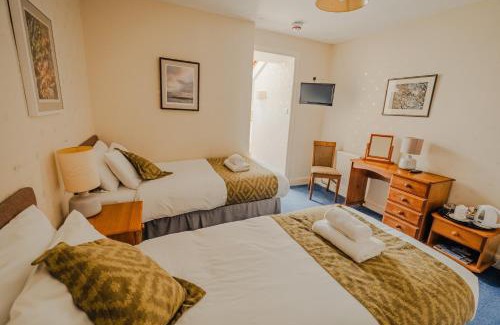 Lochranza Hotel | Lochranza Country Inn