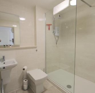 Tollcross Apartment | Lochrin Apartments by Edinburgh City Apartments