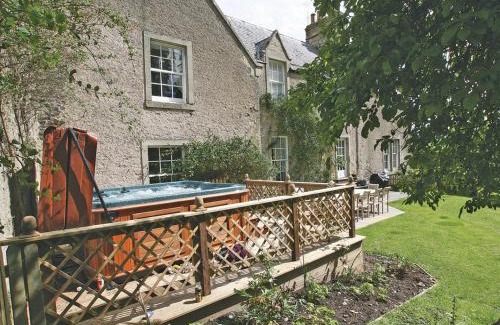 Kelso House | Lochside Garden House - S4484