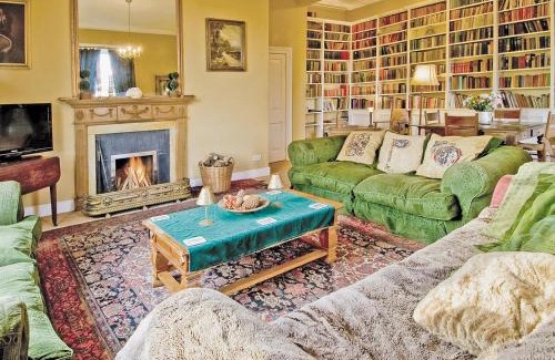 Kelso House | Lochside Garden House - S4484