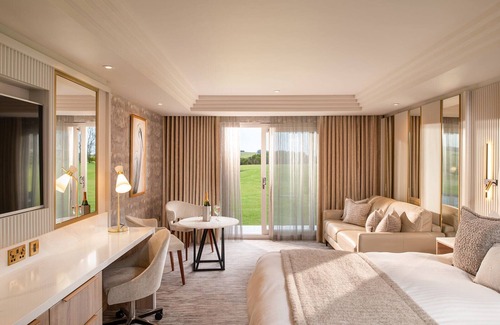 New Cumnock Hotel | Lochside House Hotel & Spa