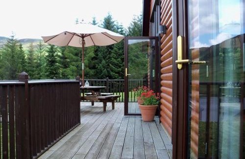 Foss House | Lochside Lodge