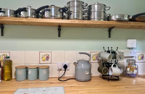 Beccles House | Locks Lane Cottage
