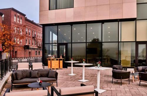 Waterville Hotel | Lockwood Hotel
