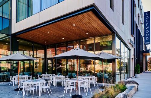 Waterville Hotel | Lockwood Hotel