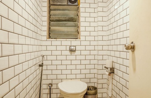Santacruz West Hostel | Locomo Hostel Express - Stay Work Eat