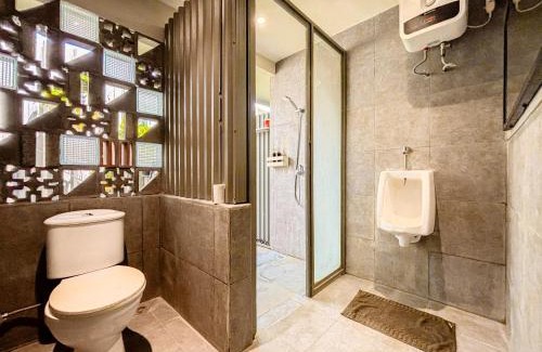 Kesiman House | Locus Coliving