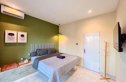 Kesiman House | Locus Coliving