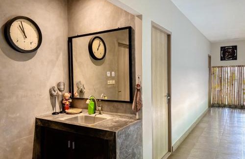 Kesiman House | Locus Coliving