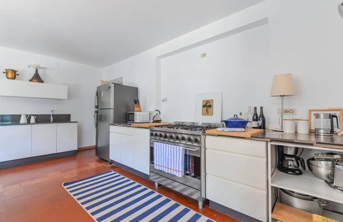 Portoferraio Villa | Locus Solus Elba, Portoferraio