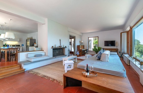Portoferraio Villa | Locus Solus Elba, Portoferraio