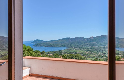 Portoferraio Villa | Locus Solus Elba, Portoferraio