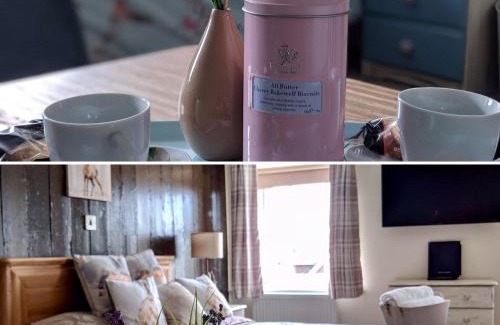 Gillingham Bed & Breakfast | Lodbourne Farmhouse B&B