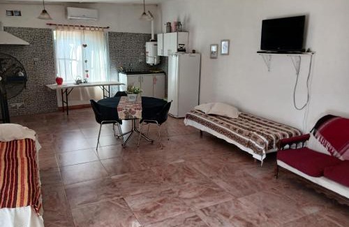 Bragado House | Lodemabel