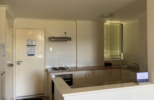 South Perth House | Lodestar Waterside Apartments