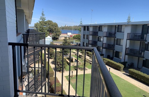 South Perth House | Lodestar Waterside Apartments