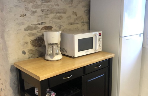 Meaudre House | Lodging in a typical Vercors farmhouse, close to the village.