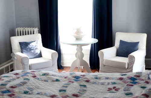 Holicong Cabin | Lodge ∙ 1 bedroom ∙ 2 guests