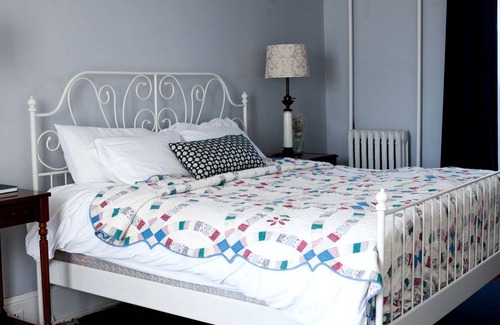 Holicong Cabin | Lodge ∙ 1 bedroom ∙ 2 guests