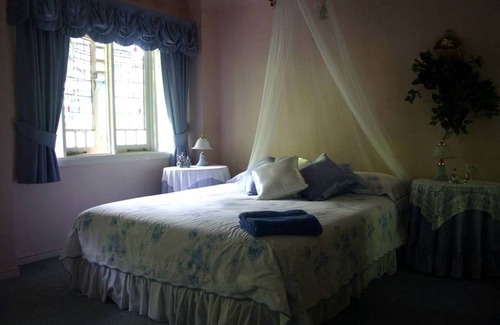 Gilston Cabin | Lodge ∙ 1 bedroom ∙ 3 guests