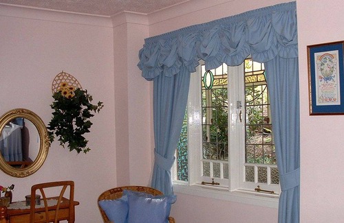 Gilston Cabin | Lodge ∙ 1 bedroom ∙ 3 guests