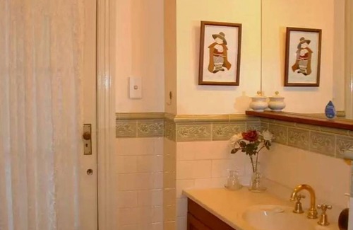 Gilston Cabin | Lodge ∙ 1 bedroom ∙ 3 guests